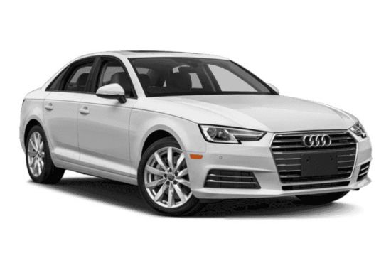 audi a3 2018