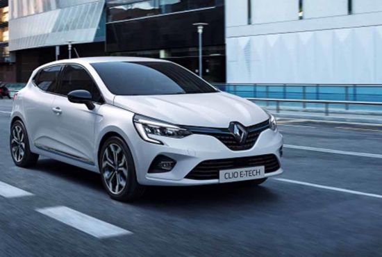 CLİO 2025 Otomatik 